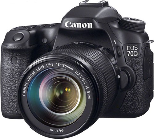 Dòng máy ảnh mới kế tiếp 70D sắp ra mắt Canon-eos-70d-reviews